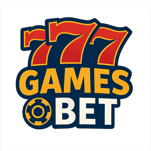 777 Games Bet Logo